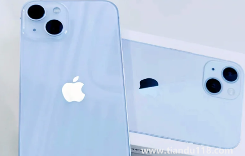 iPhone14序列號(hào)在哪看(iPhone14使用的是LPDDR5嗎)(圖3) iPhone14序列號(hào)在哪看3