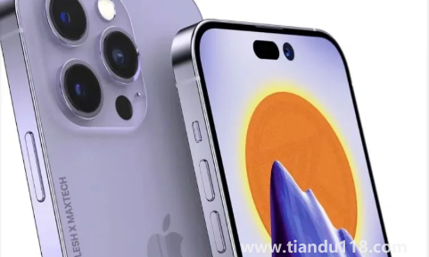 iPhone13Pro有必要換iPhone14Pro嗎(iPhone14 Pro建不建議買)(圖2) iPhone13Pro有必要換iPhone14Pro嗎2