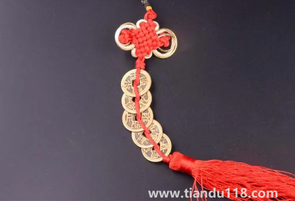 入戶門口怎么埋五帝錢(五帝錢的用途)(圖3) 入戶門口怎么埋五帝錢3