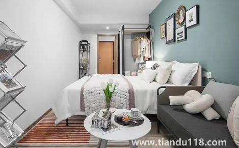 租房押一付一是每個月都要交押金嗎（租房押一付一可以只租一個月嗎）