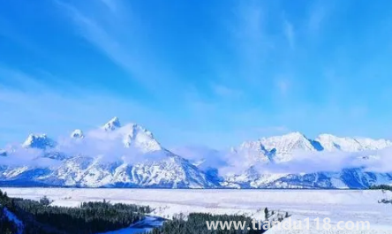 2022到2023年冬天會是暖冬嗎（2022年什么時候入冬）