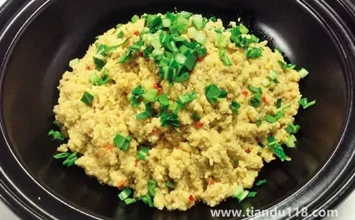 吃豆渣可以減肥嗎(豆渣怎么吃可以減肥)(圖2) 吃豆渣可以減肥嗎2