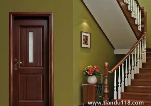 ?門對門就一定不好嗎(怎樣化解門對門氣運)(圖1) 門對門就一定不好嗎1