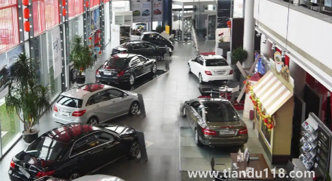 汽貿跟4S店哪個便宜（買車4s店上牌和自己上牌區(qū)別）