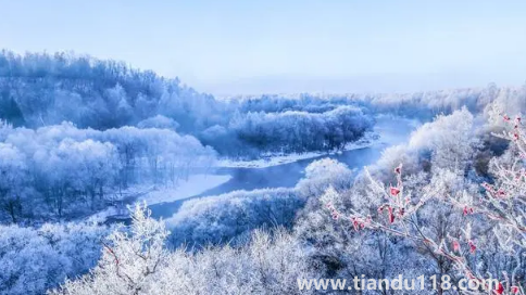 2022黑龍江9月份要穿棉襖嗎(9月份適不適合去黑龍江)(圖3) 2022黑龍江9月份要穿棉襖嗎3