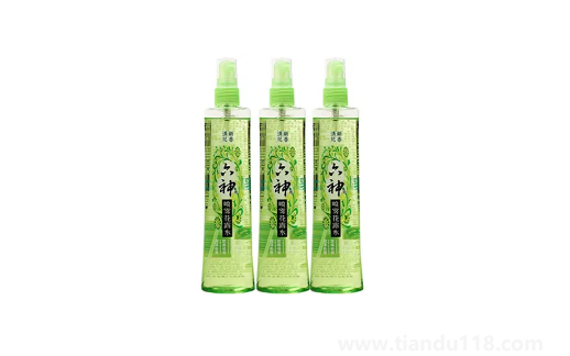 花露水保質(zhì)期一般是多久2