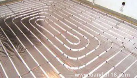 2022-2023年東北什么時候供暖(東北供暖時間會延遲嗎)(圖2) 2022-2023年東北什么時候供暖2