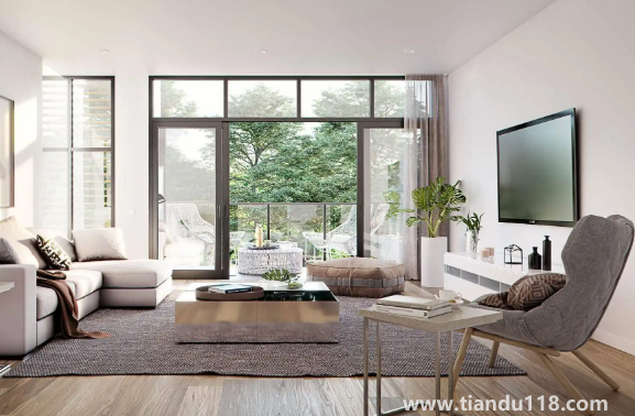 回潮天氣是開窗還是關窗(為什么回潮天要少開窗)(圖2) 回潮天氣是開窗還是關窗2