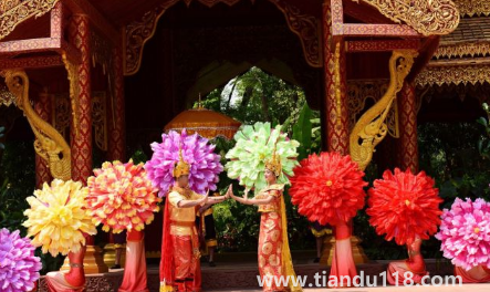 2022西雙版納國慶節(jié)的氣溫一般多少度（國慶去西雙版納注意什么）