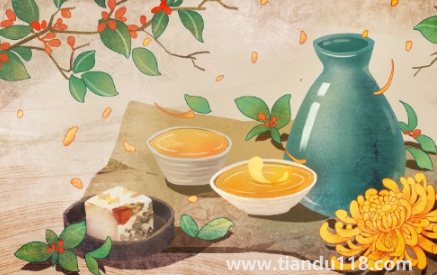 2022重陽節(jié)能喝菊花酒嗎（重陽節(jié)的風(fēng)俗習(xí)慣有哪些）