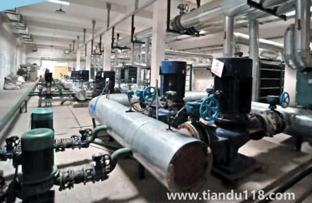 集中供暖不交費是不是就不供暖(不用集中供暖怎么報停)(圖3) 集中供暖不交費是不是就不供暖3