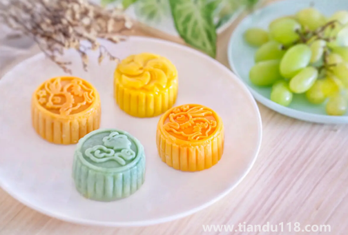 冰皮月餅是放冷藏還是冷凍（冰皮月餅熱量高嗎）