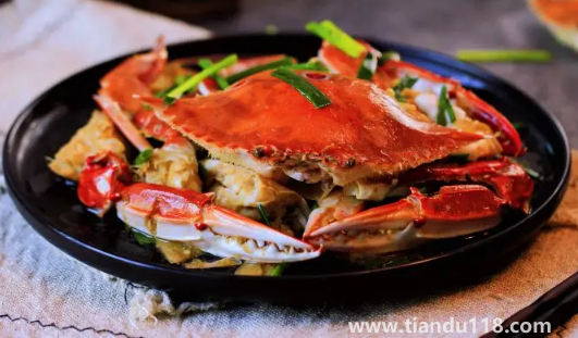 梭子蟹炒之前怎么處理（梭子蟹怎么做好吃）