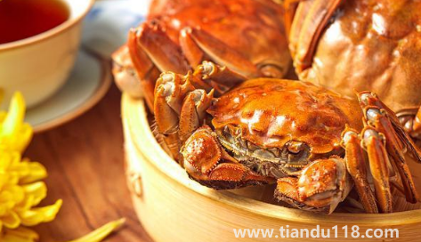 2022陽澄湖大閘蟹十月份才上市嗎（陽澄湖大閘蟹多少錢一個(gè)）