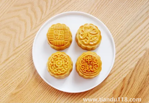 月餅可以熬粥吃嗎(月餅怎么吃不胖)(圖3) 月餅可以熬粥吃嗎3