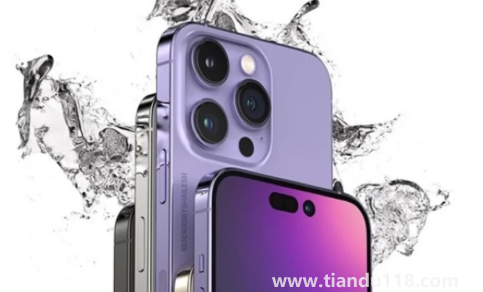 iPhone14 Plus是三攝嗎（iPhone14 Plus電池容量多少）