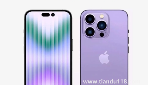 iPhone14 Plus是三攝嗎(iPhone14 Plus電池容量多少)(圖3) iPhone14 Plus是三攝嗎3