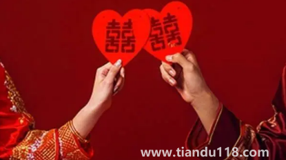 結(jié)婚八字算日子能不能改(結(jié)婚吉日對(duì)新人的影響有哪些)(圖2) 結(jié)婚八字算日子能不能改 2