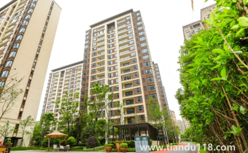 架空層計算建筑面積嗎(樓高24層一般不買幾樓)(圖3) 架空層計算建筑面積嗎3