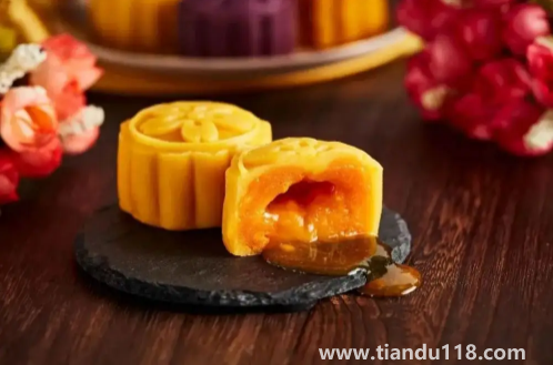 月餅可以過(guò)海關(guān)嗎(月餅怎么保存好)(圖3) 月餅可以過(guò)海關(guān)嗎3