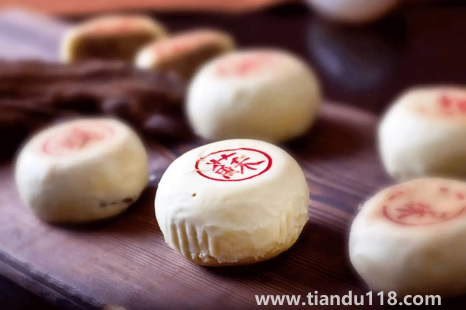 郵寄月餅用什么快遞(郵寄月餅時(shí)應(yīng)注意什么)(圖2) 郵寄月餅用什么快遞2