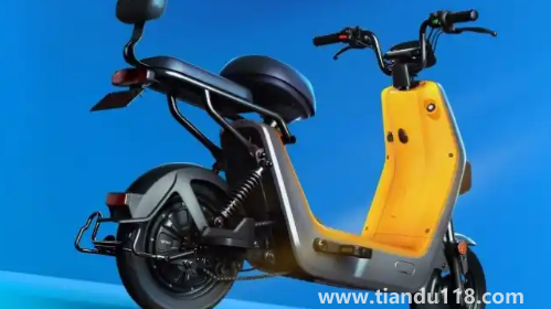 電動車真空胎一般打幾個氣壓(電動車真空胎壽命多少公里)(圖2) 電動車真空胎一般打幾個氣壓2