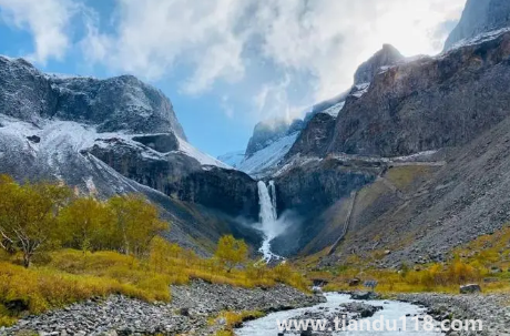 2022中秋節(jié)去長白山冷不冷(中秋節(jié)長白山人多嗎)(圖3) 2022中秋節(jié)去長白山冷不冷3