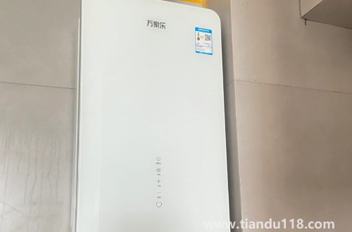 上門安裝熱水器一般幾個(gè)人安裝(網(wǎng)上購(gòu)買熱水器安裝收費(fèi)嗎 )(圖3) 上門安裝熱水器一般幾個(gè)人安裝3