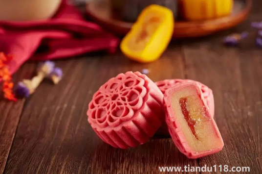 一個(gè)月餅的熱量相當(dāng)于幾塊披薩的熱量(月餅怎么吃不胖)(圖2) 一個(gè)月餅的熱量相當(dāng)于幾塊披薩的熱量2