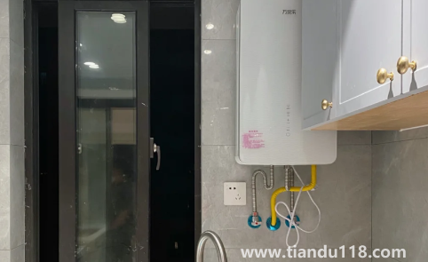 熱水器免費安裝真的不要錢嗎(熱水器安裝輔料費用明細)(圖3) 熱水器免費安裝真的不要錢嗎3