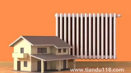 分戶供暖哪個樓層最熱(停止供暖后要注意什么)(圖2) 分戶供暖哪個樓層最熱2