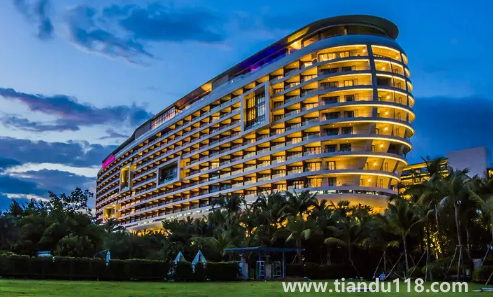 酒店突然封了房費要付嗎(碰到疫情圍封酒店要付費嗎)(圖1) 酒店突然封了房費要付嗎1