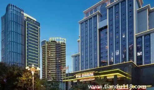 酒店突然封了房費要付嗎(碰到疫情圍封酒店要付費嗎)(圖2) 酒店突然封了房費要付嗎2