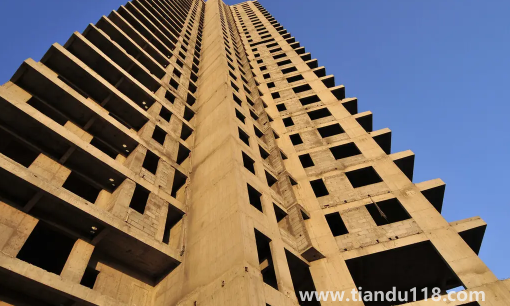 業(yè)主停貸能倒逼爛尾樓復(fù)工嗎(爛尾樓斷供會(huì)怎樣)(圖3) 業(yè)主停貸能倒逼爛尾樓復(fù)工嗎3