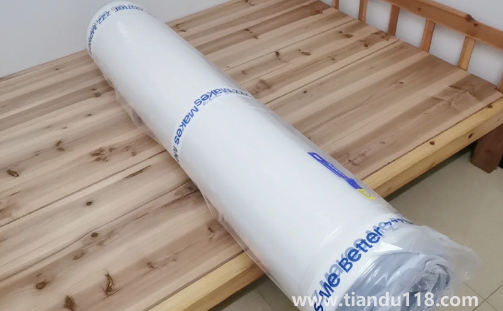 藍(lán)盒子退貨床墊會(huì)卷起來(lái)嗎（藍(lán)盒子卷包的好嗎）