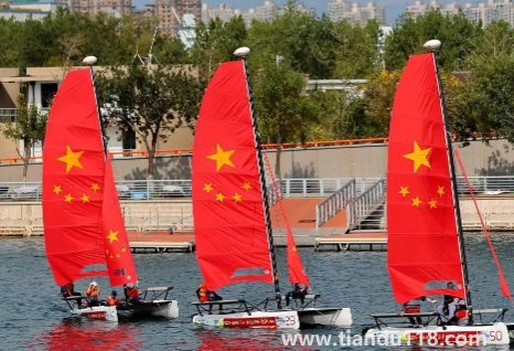 2022年國(guó)慶去九寨溝堵車(chē)嗎3