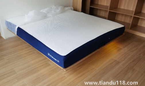 藍(lán)盒子床墊有甲醛嗎（藍(lán)盒子床墊可以用多久）