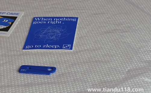 藍(lán)盒子床墊是什么牌子(幾款大熱互聯(lián)網(wǎng)品牌床墊分析)(圖3) 藍(lán)盒子床墊是什么牌子3