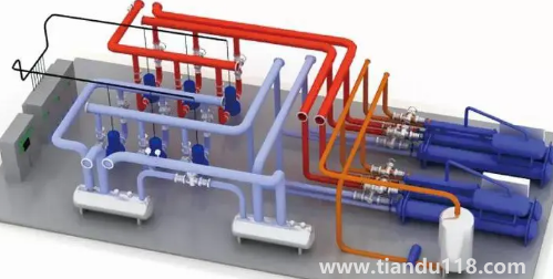 集中供暖為什么到凌晨就停了(物業(yè)不是24小時供暖合法嗎 )(圖3) 集中供暖為什么到凌晨就停了3