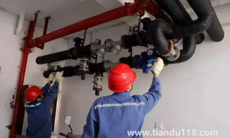 集中供暖能單獨(dú)停一戶嗎2