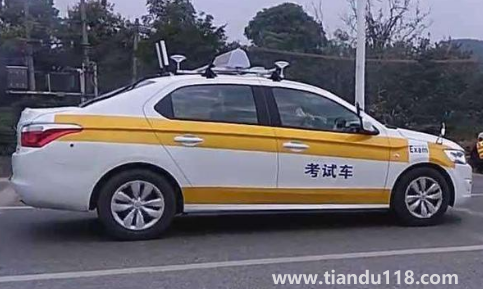 科三掛了4次駕校能幫忙嗎(科目三找人花錢能過嗎)(圖2) 科三掛了4次駕校能幫忙嗎2