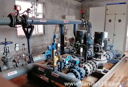 高層供暖二次加壓是24小時嗎（高層供暖二次加壓是怎么回事）