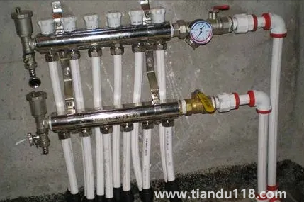 高層供暖二次加壓是24小時嗎(高層供暖二次加壓是怎么回事)(圖3) 高層供暖二次加壓是24小時嗎3