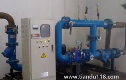 高層供暖二次加壓從幾樓開始（高層供暖二次加壓費(fèi)用誰承擔(dān)）