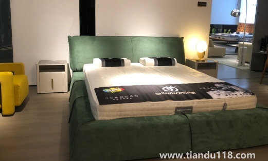 床和床墊加起來一萬貴嗎(床一般是怎么選)(圖2) 床和床墊加起來一萬貴嗎2