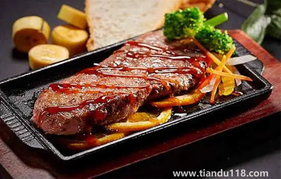 牛排一般多少錢一份(吃牛排的注意事項)(圖2) 牛排一般多少錢一份2