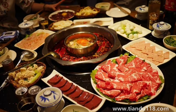 超市買(mǎi)火鍋食材劃算嗎(超市的火鍋食材有哪些)(圖2) 超市買(mǎi)火鍋食材劃算嗎2