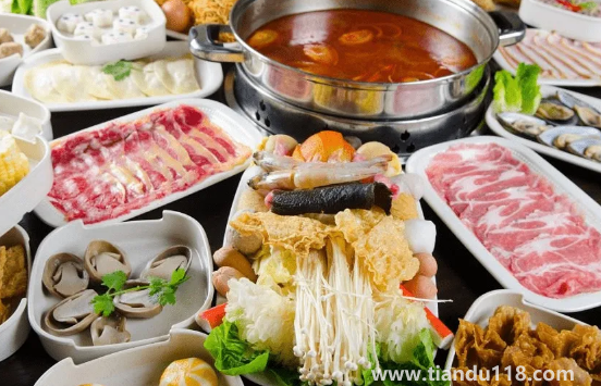 超市買火鍋食材有哪些3