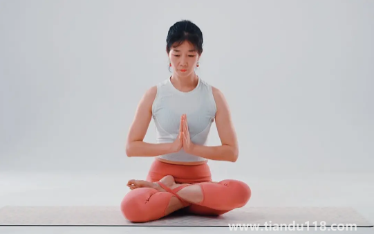 打坐時間最佳在幾點到幾點1