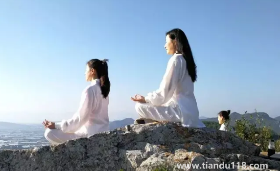 打坐時間最佳在幾點到幾點3